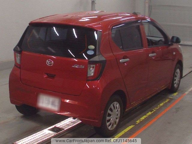 daihatsu mira-e-s 2018 -DAIHATSU--Mira e:s LA350S-0095018---DAIHATSU--Mira e:s LA350S-0095018- image 2
