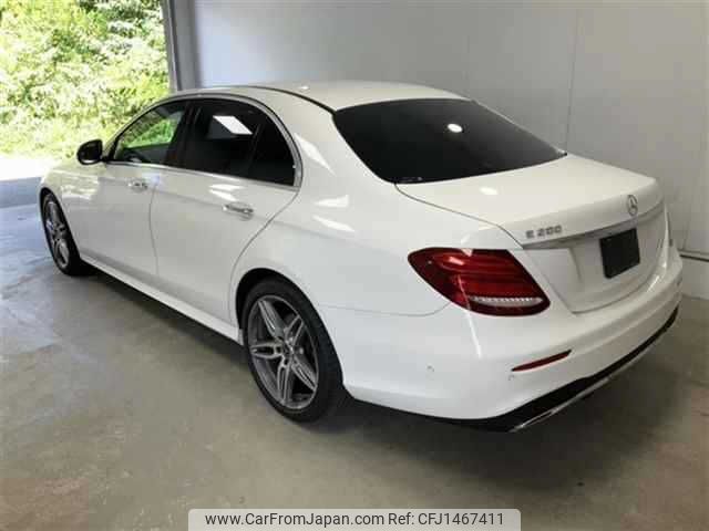 mercedes-benz e-class 2018 -MERCEDES-BENZ--Benz E Class 213042C--2A369489---MERCEDES-BENZ--Benz E Class 213042C--2A369489- image 2
