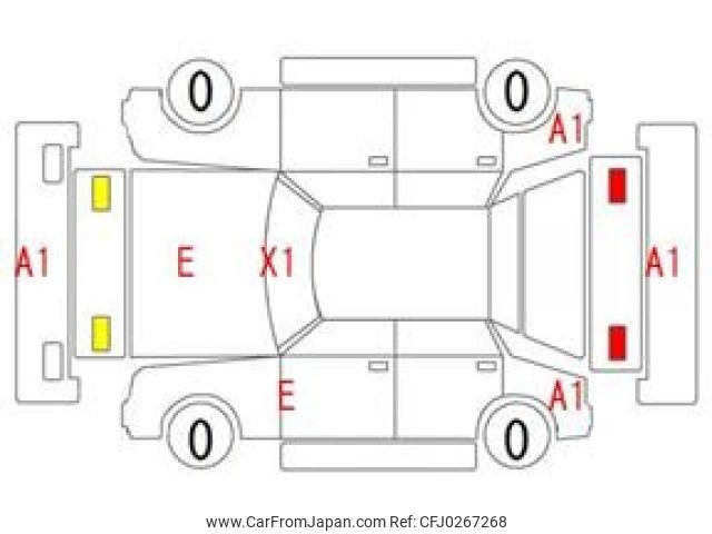 nissan x-trail 2018 -NISSAN--X-Trail DAA-HNT32--HNT32-173314---NISSAN--X-Trail DAA-HNT32--HNT32-173314- image 2