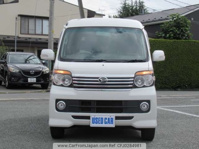 daihatsu atrai-wagon 2011 -DAIHATSU--Atrai Wagon ABA-S331G--S331G-0017903---DAIHATSU--Atrai Wagon ABA-S331G--S331G-0017903- image 2