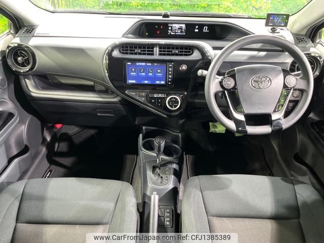 toyota aqua 2019 quick_quick_NHP10_NHP10-2611430 image 2