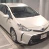 toyota prius-α 2014 CFJ1680311 image 1