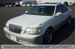 toyota crown-majesta 1999 -TOYOTA--Crown Majesta GH-JZS177--JZS177-0002639---TOYOTA--Crown Majesta GH-JZS177--JZS177-0002639-