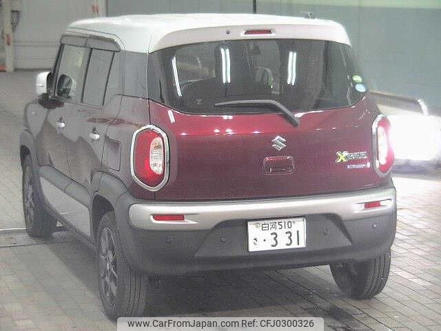 suzuki xbee 2020 -SUZUKI 【白河 510ｻ331】--XBEE MN71S--170412---SUZUKI 【白河 510ｻ331】--XBEE MN71S--170412- image 2