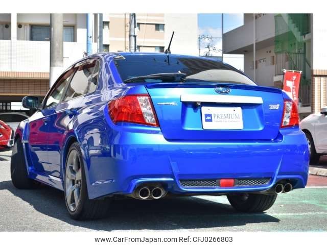 subaru impreza 2011 -SUBARU--Impreza CBA-GVF--GVF-004090---SUBARU--Impreza CBA-GVF--GVF-004090- image 2