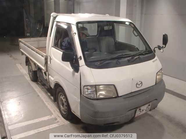 mazda bongo-truck 2004 -MAZDA--Bongo Truck SK82T-307434---MAZDA--Bongo Truck SK82T-307434- image 1