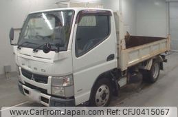 mitsubishi-fuso canter 2013 -MITSUBISHI 【横浜 400ふ4867】--Canter FBA60-521228---MITSUBISHI 【横浜 400ふ4867】--Canter FBA60-521228-