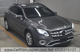 mercedes-benz gla-class 2017 -MERCEDES-BENZ--Benz GLA WDC1569422J388495---MERCEDES-BENZ--Benz GLA WDC1569422J388495-