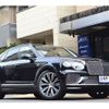 bentley bentayga 2021 -BENTLEY--ﾍﾞﾝﾄﾚｰﾍﾞﾝﾃｲｶﾞ 7BA-BADCU--SJAAL14V9MC034810---BENTLEY--ﾍﾞﾝﾄﾚｰﾍﾞﾝﾃｲｶﾞ 7BA-BADCU--SJAAL14V9MC034810- image 1