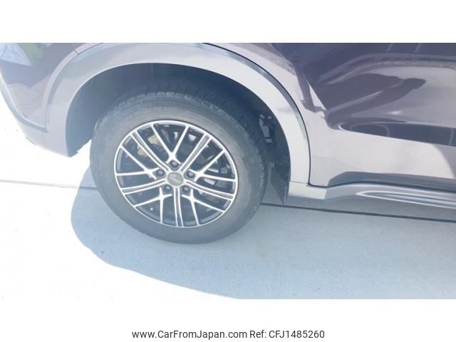 honda vezel 2014 -HONDA--VEZEL DAA-RU3--RU3-1012085---HONDA--VEZEL DAA-RU3--RU3-1012085- image 2