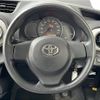 toyota vitz 2013 -TOYOTA--Vitz DBA-NSP135--NSP135-2024685---TOYOTA--Vitz DBA-NSP135--NSP135-2024685- image 7