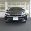 toyota harrier 2019 -TOYOTA--Harrier DBA-ZSU60W--ZSU60-0184983---TOYOTA--Harrier DBA-ZSU60W--ZSU60-0184983- image 8