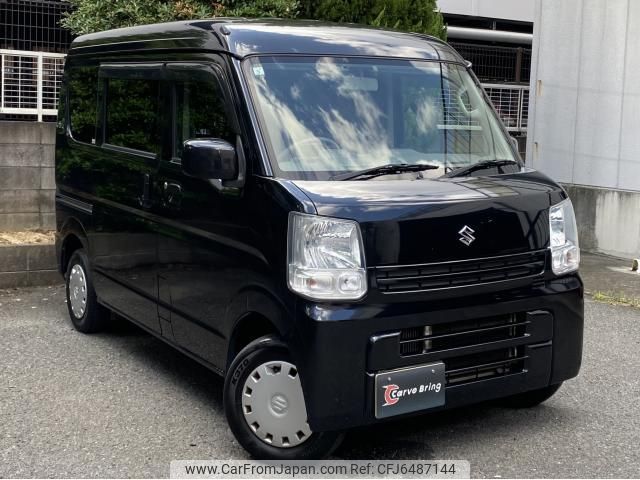 suzuki every 2018 CFJ6487144 image 1