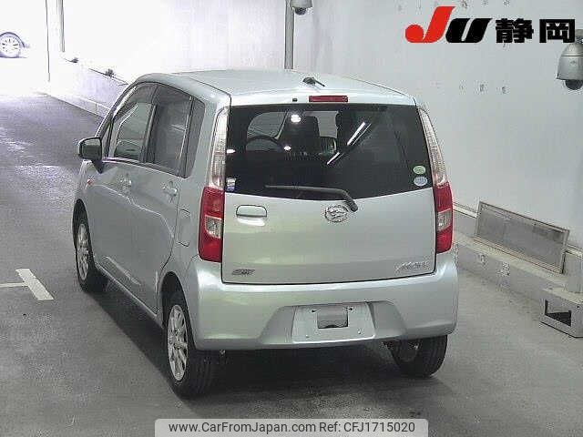 daihatsu move 2012 CFJ1715020 image 2