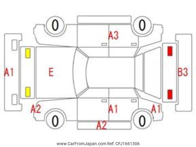 honda n-box 2014 CFJ1661306 image 2