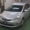 toyota prius-α 2012 CFJ1664948 image 7