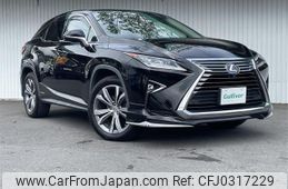 lexus rx 2015 -LEXUS--Lexus RX DAA-GYL25W--GYL25-0002543---LEXUS--Lexus RX DAA-GYL25W--GYL25-0002543-