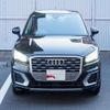 audi q2 2018 -AUDI--Audi Q2 ABA-GACHZ--WAUZZZGA1KA002057---AUDI--Audi Q2 ABA-GACHZ--WAUZZZGA1KA002057- image 2