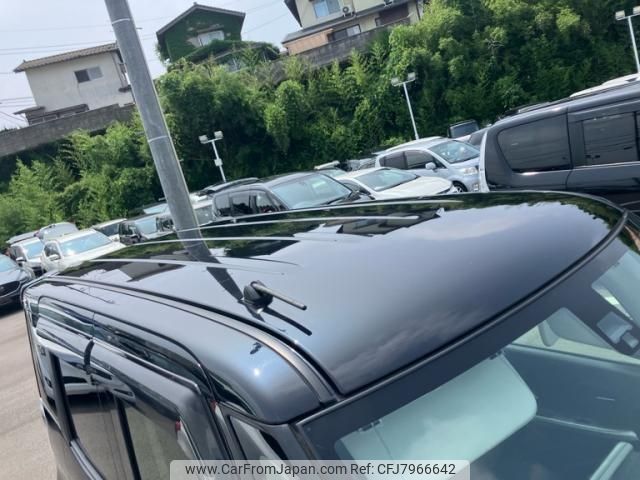 nissan dayz-roox 2015 -NISSAN--DAYZ Roox DBA-B21A--B21A-0202873---NISSAN--DAYZ Roox DBA-B21A--B21A-0202873- image 2
