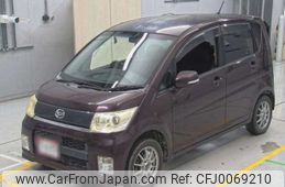 daihatsu move 2009 -DAIHATSU--Move DBA-L175S--L175S-0248665---DAIHATSU--Move DBA-L175S--L175S-0248665-