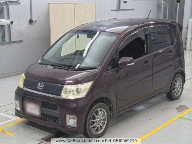 daihatsu move 2009 -DAIHATSU--Move DBA-L175S--L175S-0248665---DAIHATSU--Move DBA-L175S--L175S-0248665- image 1