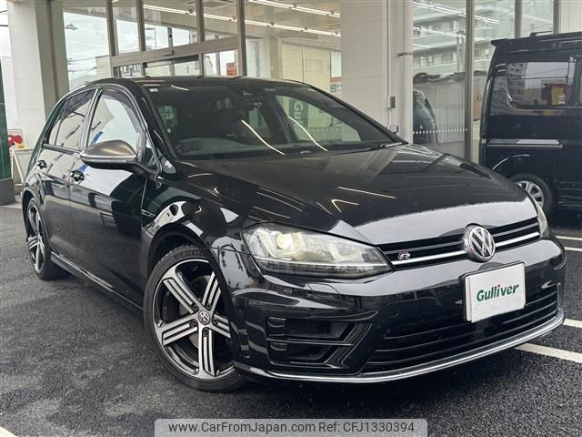 volkswagen golf 2014 -VOLKSWAGEN--VW Golf ABA-AUCJXF--WVWZZZAUZEW238979---VOLKSWAGEN--VW Golf ABA-AUCJXF--WVWZZZAUZEW238979- image 1