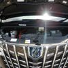 toyota alphard 2018 -TOYOTA--Alphard DAA-AYH30W--AYH30-0079092---TOYOTA--Alphard DAA-AYH30W--AYH30-0079092- image 5