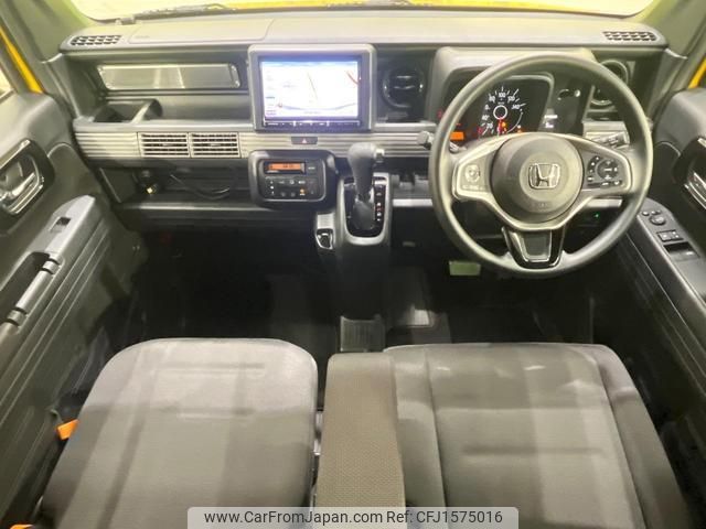 honda n-van-style 2021 CFJ1575016 image 2