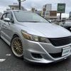 honda stream 2010 TE5614 image 18