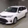toyota corolla-fielder 2020 -TOYOTA--Corolla Fielder DAA-NKE165G--NKE165-7228102---TOYOTA--Corolla Fielder DAA-NKE165G--NKE165-7228102- image 1