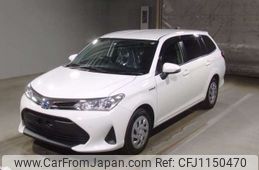 toyota corolla-fielder 2020 -TOYOTA--Corolla Fielder DAA-NKE165G--NKE165-7228102---TOYOTA--Corolla Fielder DAA-NKE165G--NKE165-7228102-