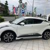 toyota c-hr 2017 quick_quick_DAA-ZYX10_ZYX10-2008627 image 3