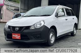 nissan ad-van 2019 -NISSAN--AD Van VY12--271367---NISSAN--AD Van VY12--271367-