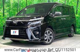 toyota voxy 2020 quick_quick_ZRR80W_ZRR80-0615460