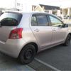 toyota vitz 2007 -TOYOTA--Vitz DBA-SCP90--SCP91-5067748---TOYOTA--Vitz DBA-SCP90--SCP91-5067748- image 18