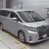 toyota alphard 2018 -TOYOTA--Alphard AGH30W-0168196---TOYOTA--Alphard AGH30W-0168196- image 6