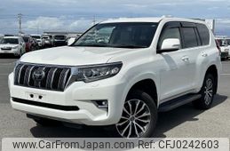 toyota land-cruiser-prado 2018 quick_quick_LDA-GDJ150W_GDJ150-0026706