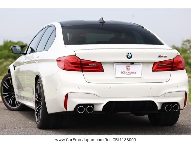 bmw m5 2018 quick_quick_JF44M_WBSJF02060GA03598 image 2