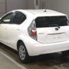 toyota aqua 2012 -TOYOTA--AQUA DAA-NHP10--NHP10-6037675---TOYOTA--AQUA DAA-NHP10--NHP10-6037675- image 5