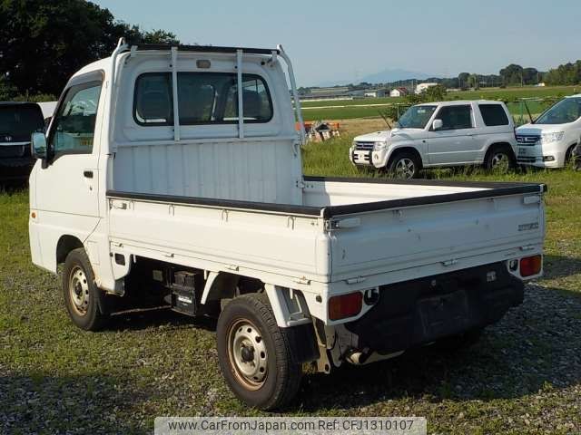 subaru sambar-truck 2010 -SUBARU 【野田 480】--Samber Truck EBD-TT2--TT2-496506---SUBARU 【野田 480】--Samber Truck EBD-TT2--TT2-496506- image 2