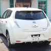 nissan leaf 2017 -NISSAN--Leaf AZE0--217568---NISSAN--Leaf AZE0--217568- image 6