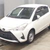 toyota vitz 2019 -TOYOTA--Vitz DBA-NSP135--NSP135-4007499---TOYOTA--Vitz DBA-NSP135--NSP135-4007499- image 1