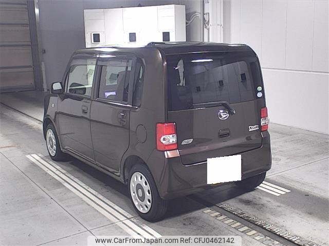 daihatsu move-conte 2014 -DAIHATSU 【滋賀 580ﾕ3213】--Move Conte L575S--0209425---DAIHATSU 【滋賀 580ﾕ3213】--Move Conte L575S--0209425- image 2