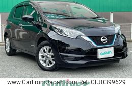 nissan note 2020 -NISSAN--Note DAA-HE12--HE12-313956---NISSAN--Note DAA-HE12--HE12-313956-