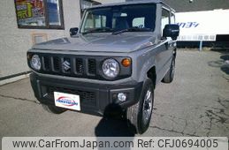 suzuki jimny 2024 -SUZUKI 【函館 580ﾃ8527】--Jimny JB64W--359278---SUZUKI 【函館 580ﾃ8527】--Jimny JB64W--359278-