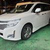 nissan elgrand 2013 -NISSAN 【名変中 】--Elgrand PNE52--030201---NISSAN 【名変中 】--Elgrand PNE52--030201- image 26