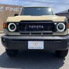 toyota land-cruiser-wagon 2024 -TOYOTA--Land Cruiser Wagon 3DA-GDJ76W--GDJ76-1003571---TOYOTA--Land Cruiser Wagon 3DA-GDJ76W--GDJ76-1003571- image 14