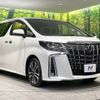 toyota alphard 2022 -TOYOTA--Alphard 3BA-AGH30W--AGH30-0434909---TOYOTA--Alphard 3BA-AGH30W--AGH30-0434909- image 18