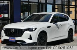 mazda mazda-others 2023 -MAZDA--CX-60 3CA-KH3R3P--KH3R3P-109976---MAZDA--CX-60 3CA-KH3R3P--KH3R3P-109976-