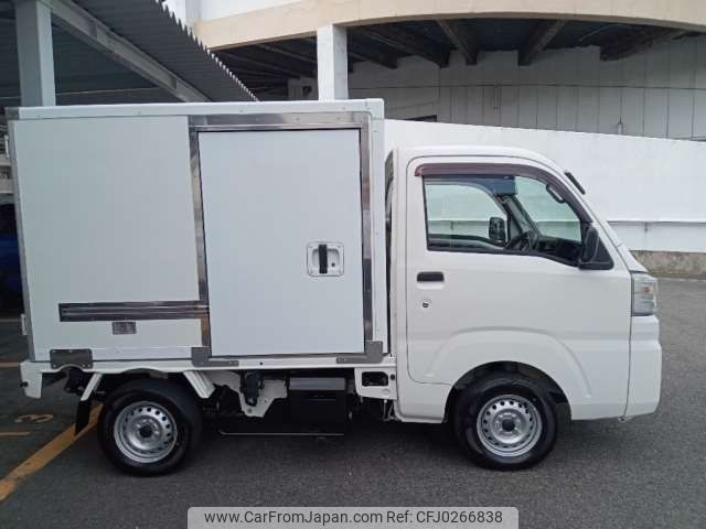 daihatsu hijet-truck 2018 -DAIHATSU--Hijet Truck EBD-S500P--S500P-0080824---DAIHATSU--Hijet Truck EBD-S500P--S500P-0080824- image 2